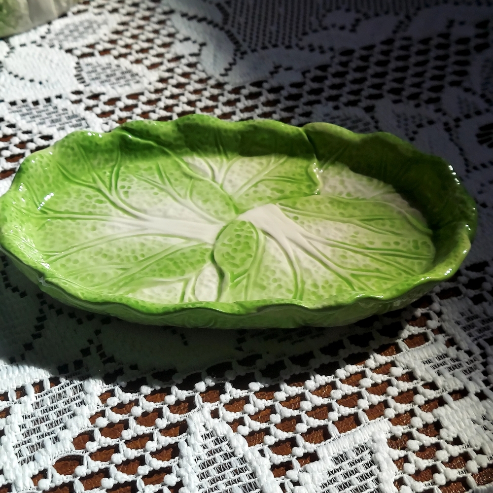 Bunny Butter Dish - Picture 5 of 10